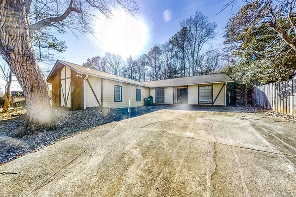 Coliving in Stone Mountain - East Atl, Atlanta