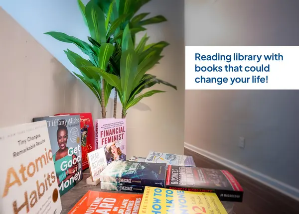 Coliving in Stone Mountain - East Atl, Atlanta