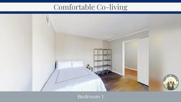 Coliving in Stone Mountain - East Atl, Atlanta