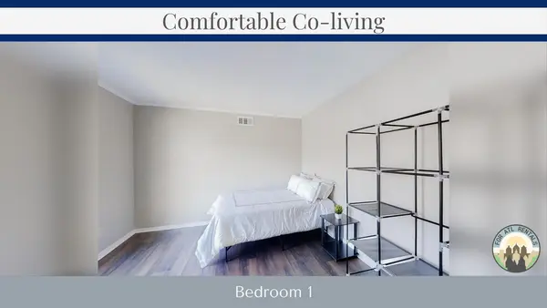 Coliving in Stone Mountain - East Atl, Atlanta