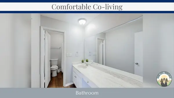 Coliving in Stone Mountain - East Atl, Atlanta