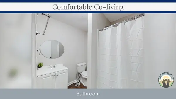 Coliving in Stone Mountain - East Atl, Atlanta