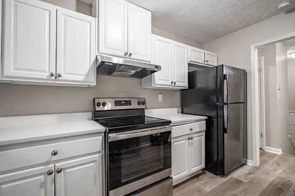 Coliving in Decatur - East Atl, Atlanta