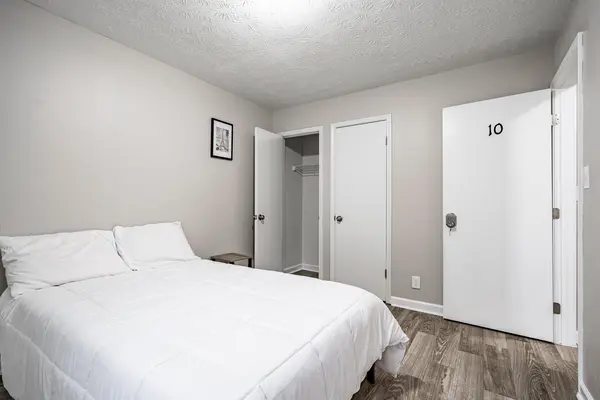 Coliving in Decatur - East Atl, Atlanta