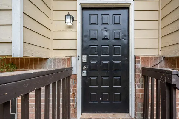 Coliving in Decatur - East Atl, Atlanta