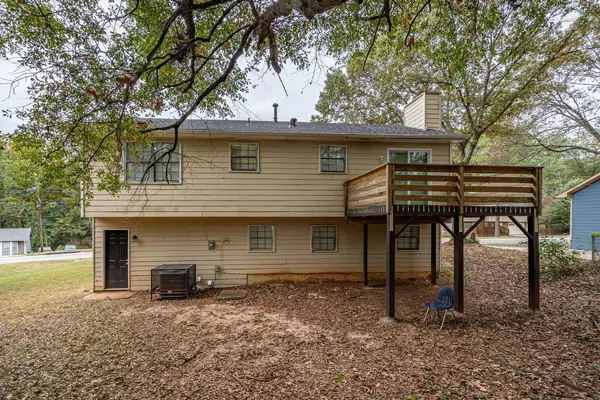 Coliving in Decatur - East Atl, Atlanta