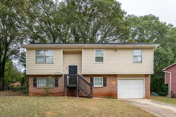 Coliving in Decatur - East Atl, Atlanta