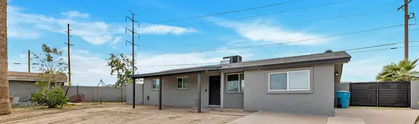 Coliving in South Mountain - Phoenix, Phoenix