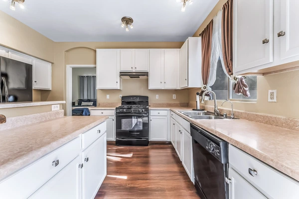 Coliving in North Las Vegas - North Las Vegas, Las Vegas