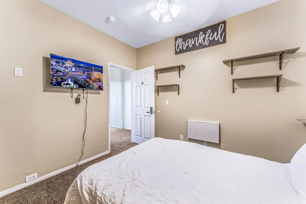 Coliving in North Las Vegas - North Las Vegas, Las Vegas