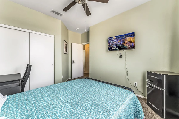 Coliving in North Las Vegas - North Las Vegas, Las Vegas