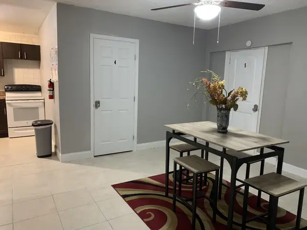 Coliving in Fort Lauderdale - Broward County, Miami