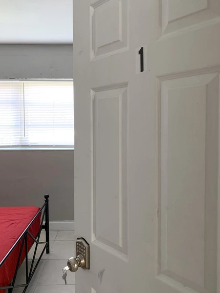 Coliving in Fort Lauderdale - Broward County, Miami