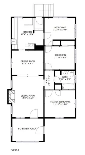Coliving in Platt Park - South Denver, Denver