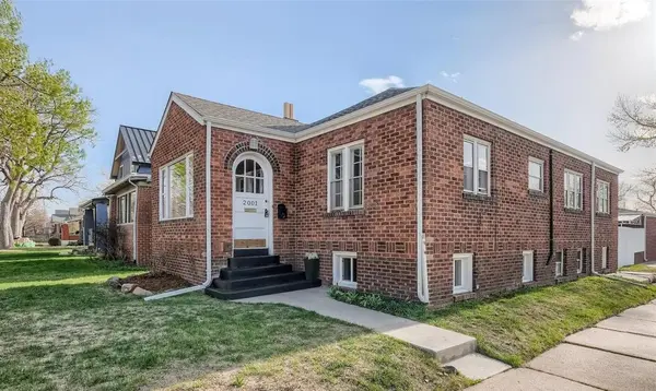 Coliving in Platt Park - South Denver, Denver