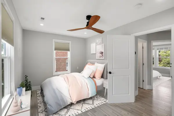 Coliving in Brookland - Washington Northeast, Washington DC