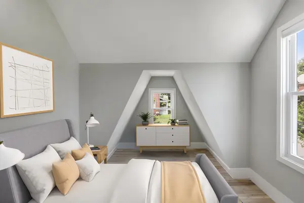 Coliving in Brookland - Washington Northeast, Washington DC