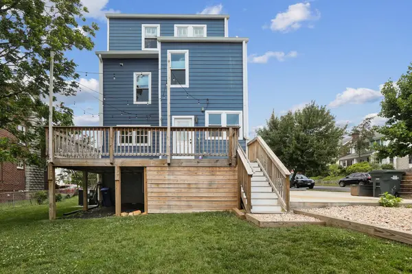 Coliving in Brookland - Washington Northeast, Washington DC