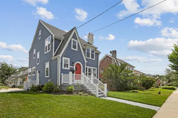 Coliving in Brookland - Washington Northeast, Washington DC