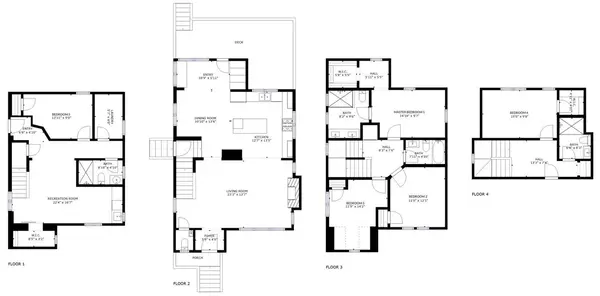 Coliving in Brookland - Washington Northeast, Washington DC