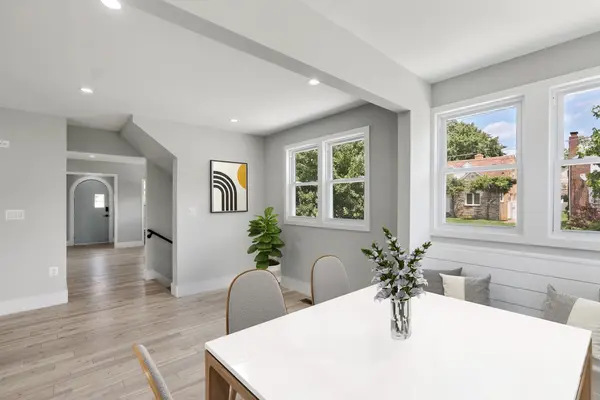 Coliving in Brookland - Washington Northeast, Washington DC