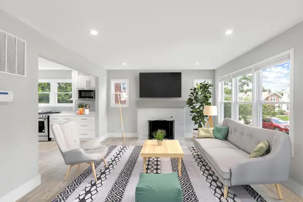 Coliving in Brookland - Washington Northeast, Washington DC