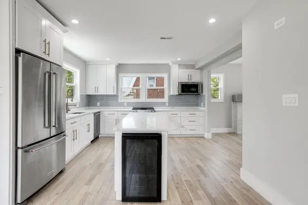 Coliving in Brookland - Washington Northeast, Washington DC