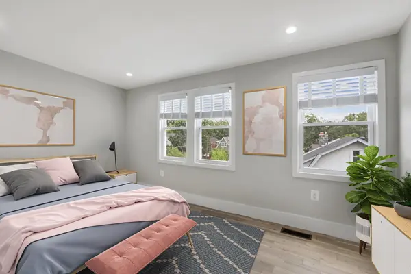 Coliving in Brookland - Washington Northeast, Washington DC