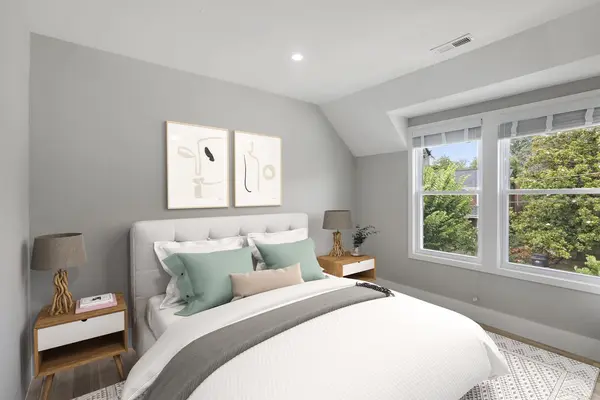 Coliving in Brookland - Washington Northeast, Washington DC