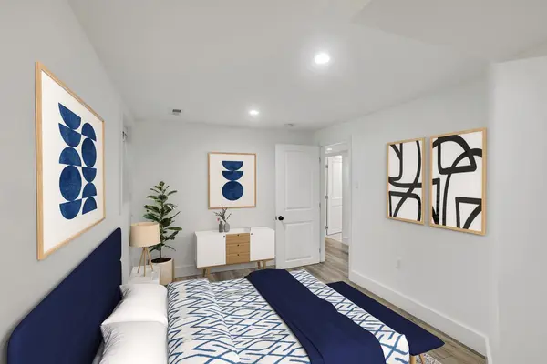 Coliving in Brookland - Washington Northeast, Washington DC