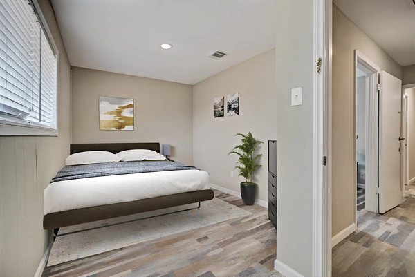 Coliving in South Acres / Crestmont Park - Se Houston, Houston