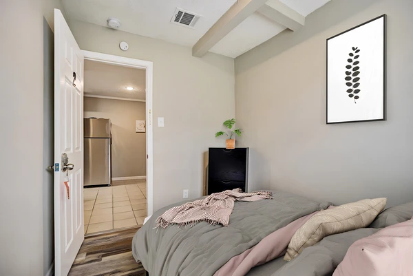 Coliving in South Acres / Crestmont Park - Se Houston, Houston