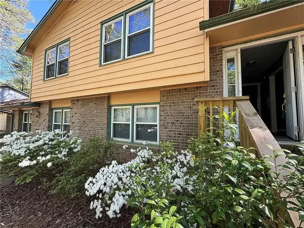 Coliving in Decatur - East Atl, Atlanta