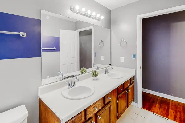 Coliving in Decatur - East Atl, Atlanta