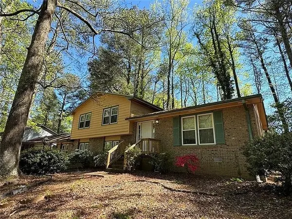 Coliving in Decatur - East Atl, Atlanta