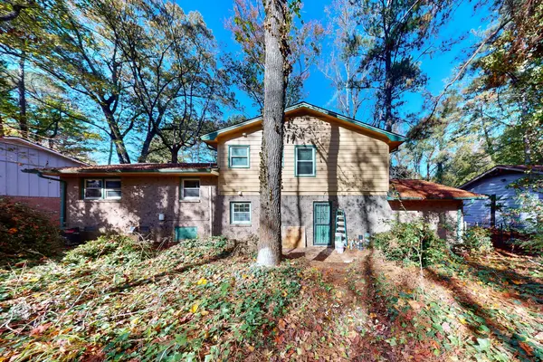 Coliving in Decatur - East Atl, Atlanta