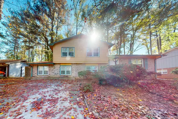 Coliving in Decatur - East Atl, Atlanta