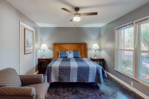 Coliving in Decatur - East Atl, Atlanta