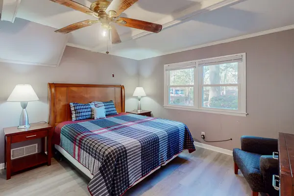 Coliving in Decatur - East Atl, Atlanta