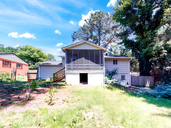 Coliving in Clayton County GA - South Atl, Atlanta