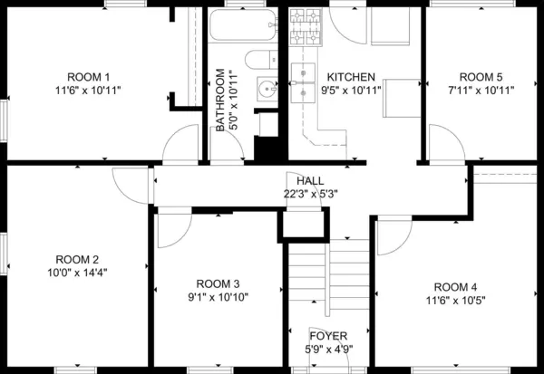 Coliving in Clayton County GA - South Atl, Atlanta