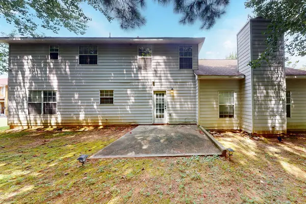 Coliving in Decatur - East Atl, Atlanta