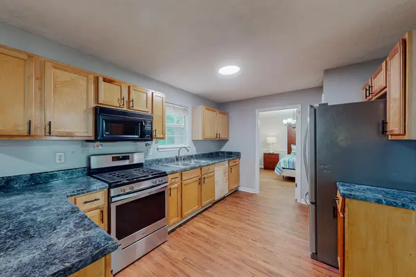 Coliving in Decatur - East Atl, Atlanta