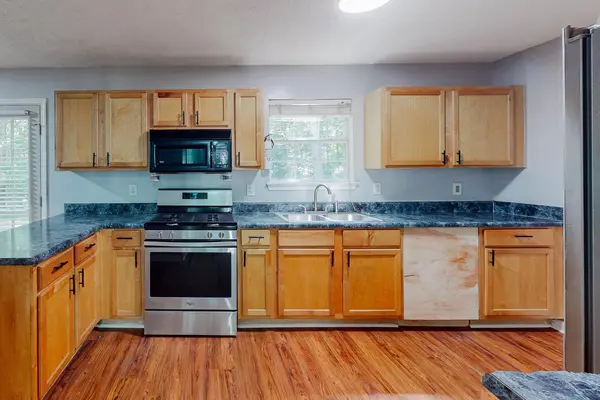 Coliving in Decatur - East Atl, Atlanta