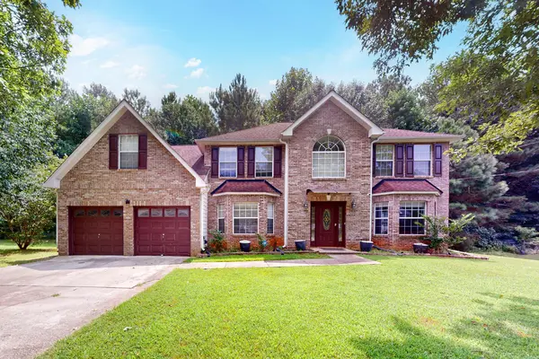 Coliving in Decatur - East Atl, Atlanta