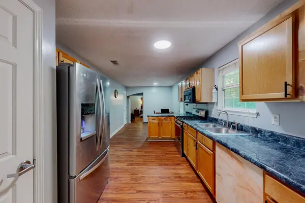 Coliving in Decatur - East Atl, Atlanta