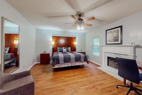 Coliving in Decatur - East Atl, Atlanta