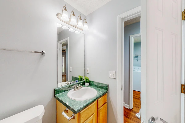 Coliving in Decatur - East Atl, Atlanta