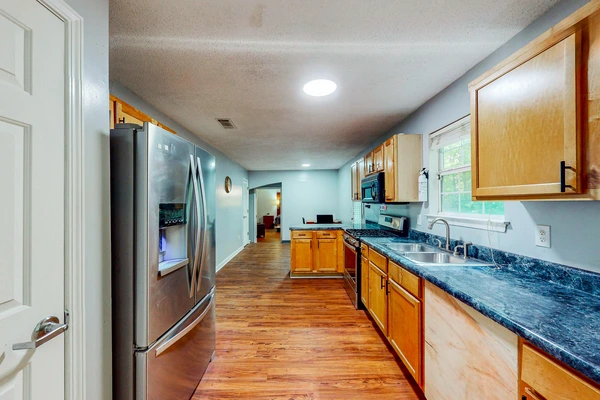 Coliving in Decatur - East Atl, Atlanta