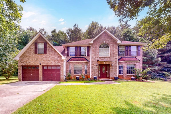 Coliving in Decatur - East Atl, Atlanta